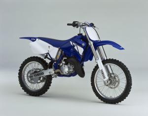 Yamaha YZ125